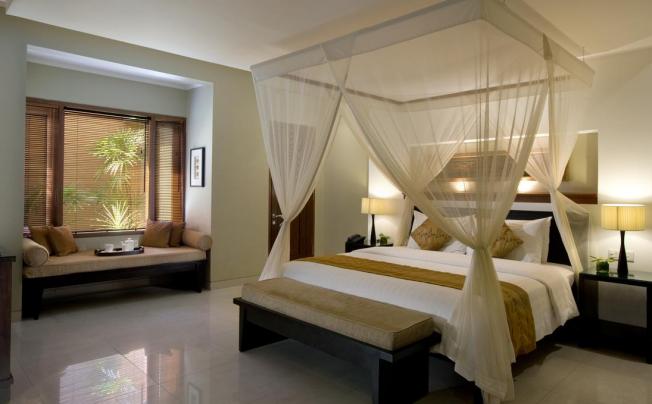Фото отеля Kunja Villa Hotel & Spa