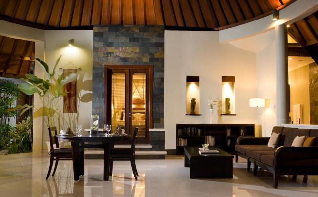 Фото отеля Kunja Villa Hotel & Spa