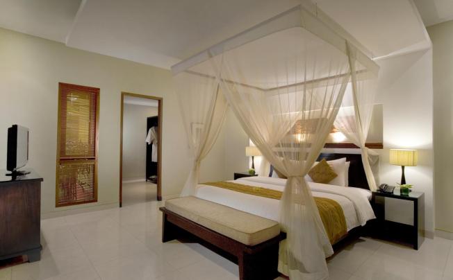 Фото отеля Kunja Villa Hotel & Spa
