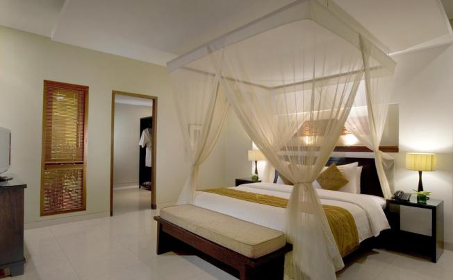 Фото отеля Kunja Villa Hotel & Spa