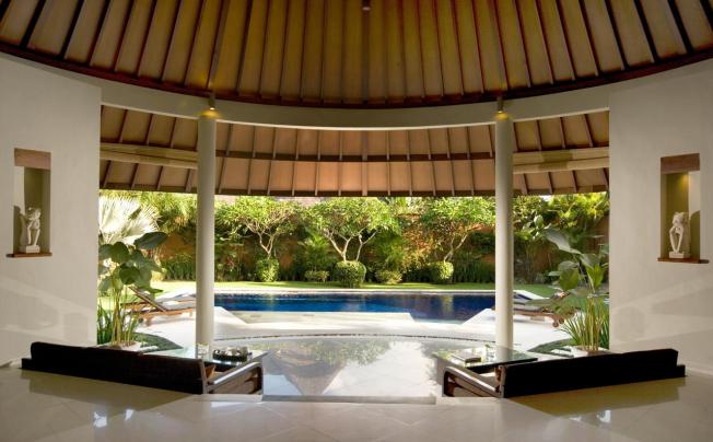 Фото отеля Kunja Villa Hotel & Spa