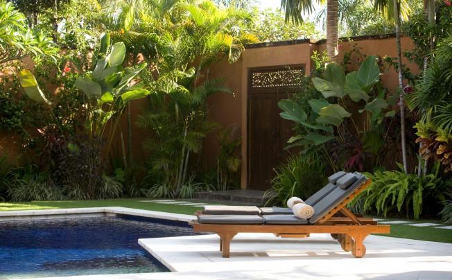 Фото отеля Kunja Villa Hotel & Spa