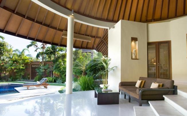 Фото отеля Kunja Villa Hotel & Spa