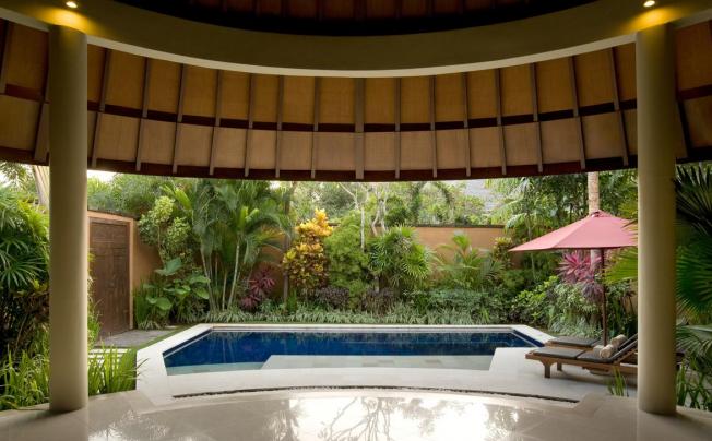 Фото отеля Kunja Villa Hotel & Spa