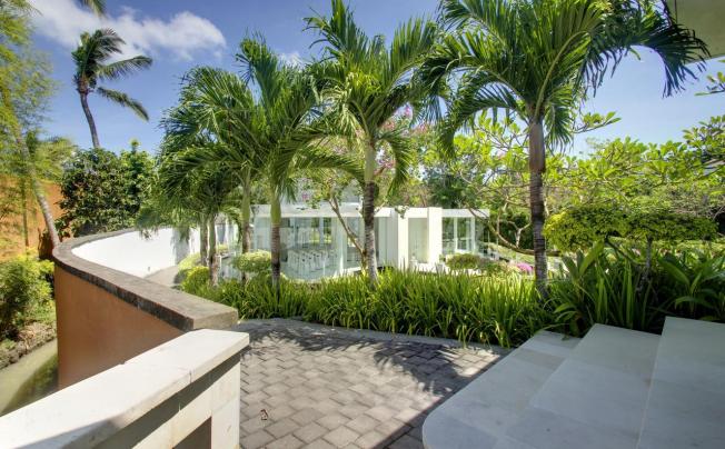 Фото отеля Kunja Villa Hotel & Spa