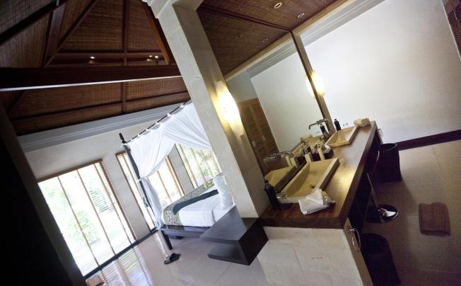 Фото отеля Jamahal Private Resort & Spa