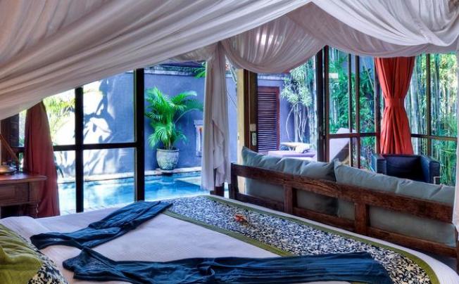 Фото отеля Jamahal Private Resort & Spa
