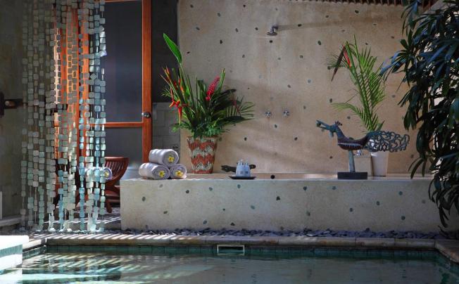 Фото отеля Jamahal Private Resort & Spa