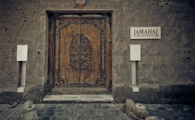 Фото отеля Jamahal Private Resort & Spa