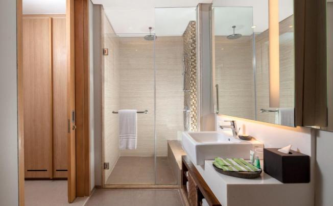 Фото отеля Courtyard by Marriott Bali Seminyak Resort
