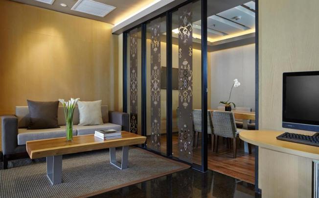 Фото отеля Courtyard by Marriott Bali Seminyak Resort