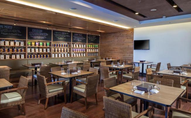 Фото отеля Courtyard by Marriott Bali Seminyak Resort