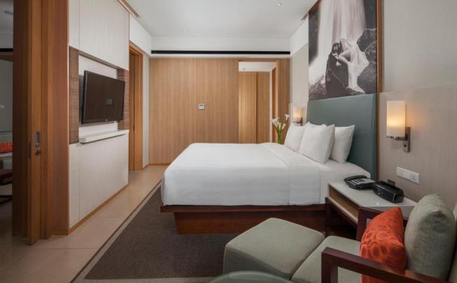 Фото отеля Courtyard by Marriott Bali Seminyak Resort
