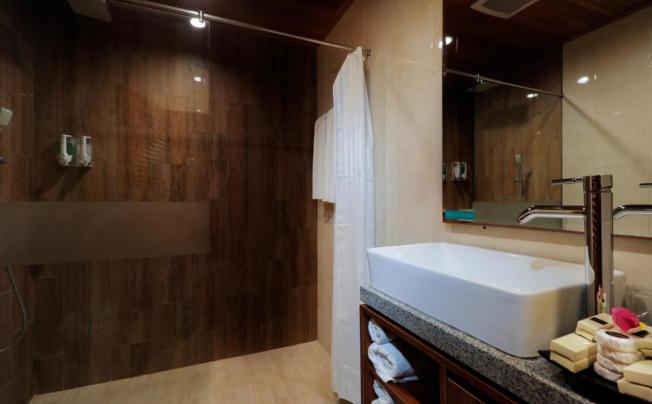 Фото отеля Wina Holiday Villa Kuta Bali