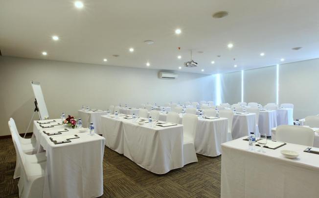 Фото отеля Watermark Hotel & Spa bali
