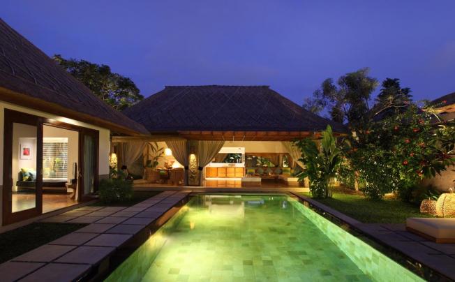 Фото отеля THE ONE BOUTIQUE VILLA