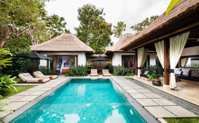 Фото отеля THE ONE BOUTIQUE VILLA