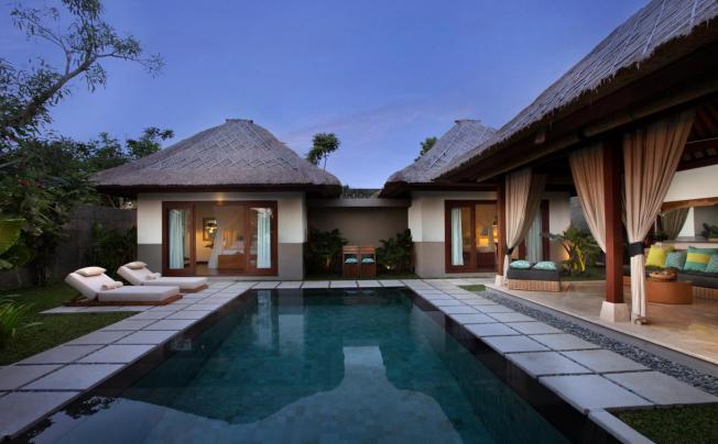 Фото отеля THE ONE BOUTIQUE VILLA