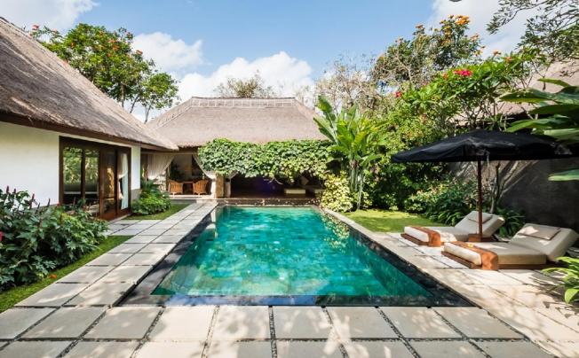 Фото отеля THE ONE BOUTIQUE VILLA