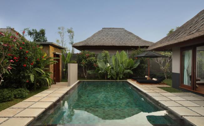 Фото отеля THE ONE BOUTIQUE VILLA