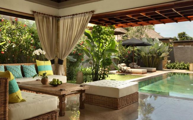 Фото отеля THE ONE BOUTIQUE VILLA