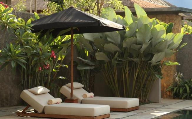 Фото отеля THE ONE BOUTIQUE VILLA