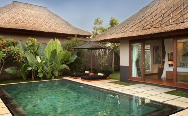 Фото отеля THE ONE BOUTIQUE VILLA