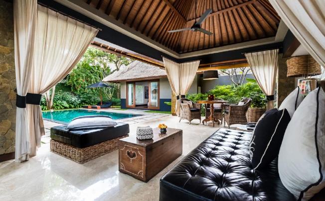 Фото отеля THE ONE BOUTIQUE VILLA