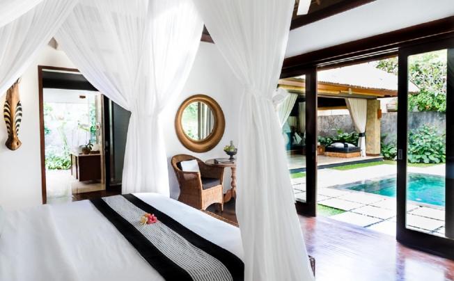 Фото отеля THE ONE BOUTIQUE VILLA