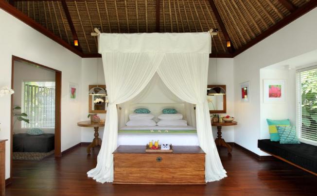 Фото отеля THE ONE BOUTIQUE VILLA