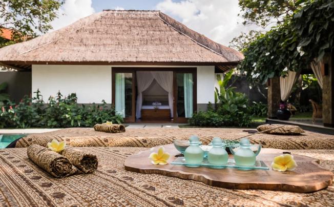 Фото отеля THE ONE BOUTIQUE VILLA