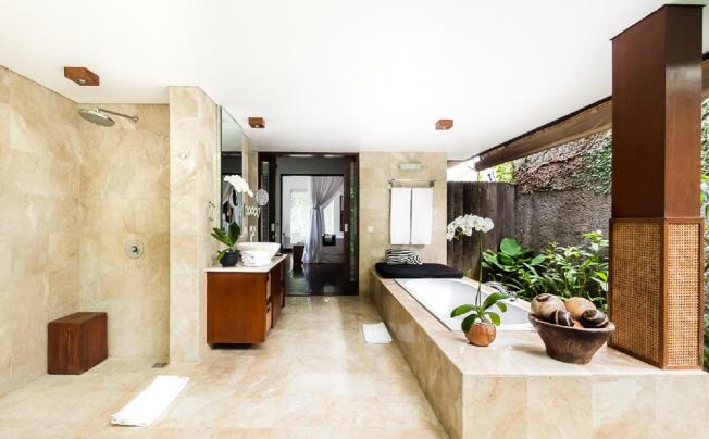 Фото отеля THE ONE BOUTIQUE VILLA