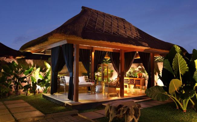 Фото отеля THE ONE BOUTIQUE VILLA