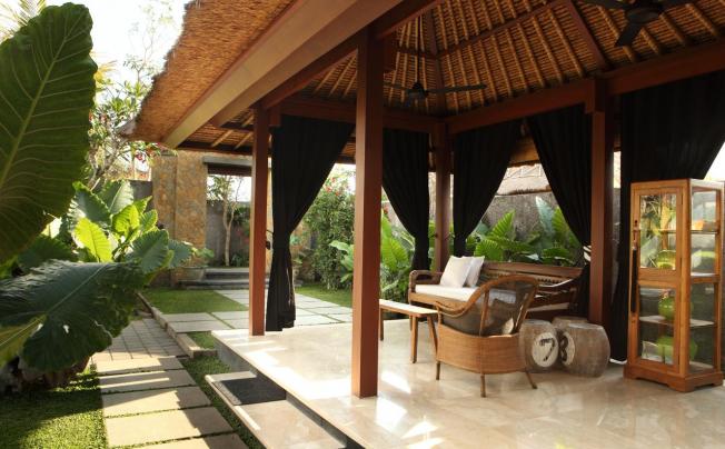 Фото отеля THE ONE BOUTIQUE VILLA