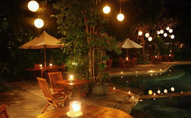 Фото отеля Puri Cendana Resort