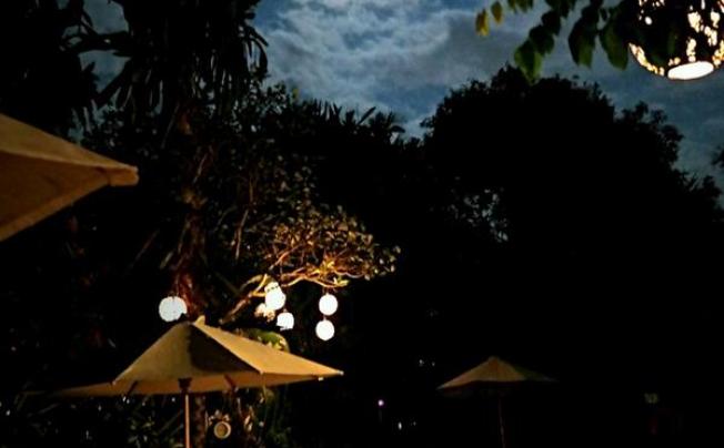 Фото отеля Puri Cendana Resort