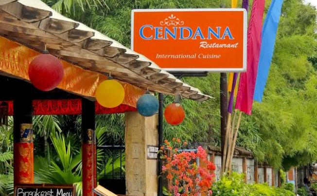 Фото отеля Puri Cendana Resort