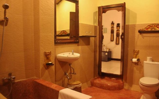 Фото отеля Puri Cendana Resort