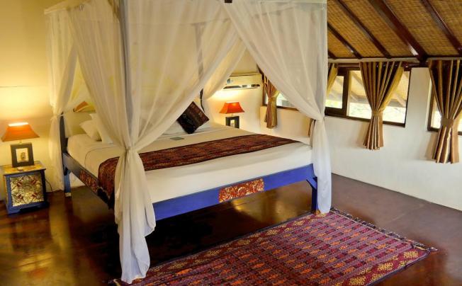 Фото отеля Puri Cendana Resort