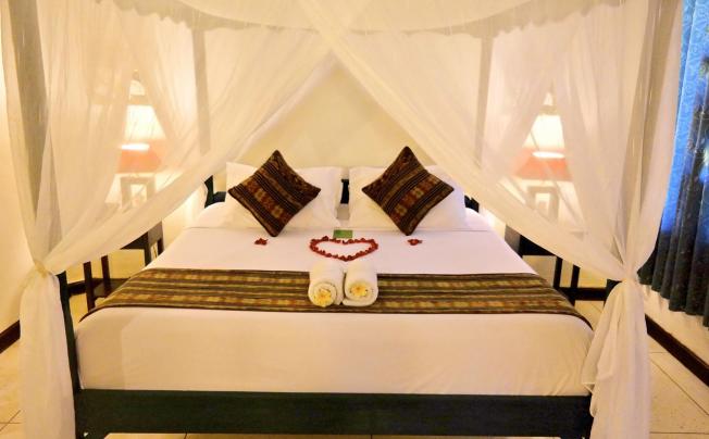Фото отеля Puri Cendana Resort