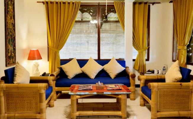 Фото отеля Puri Cendana Resort