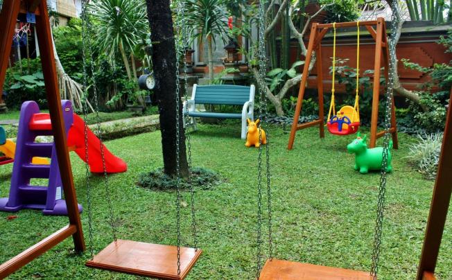 Фото отеля Puri Cendana Resort