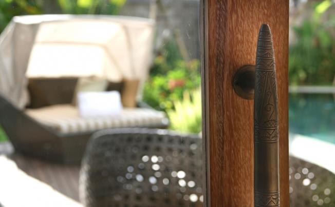 Фото отеля Akasha Luxury Villas And Boutique Hotel