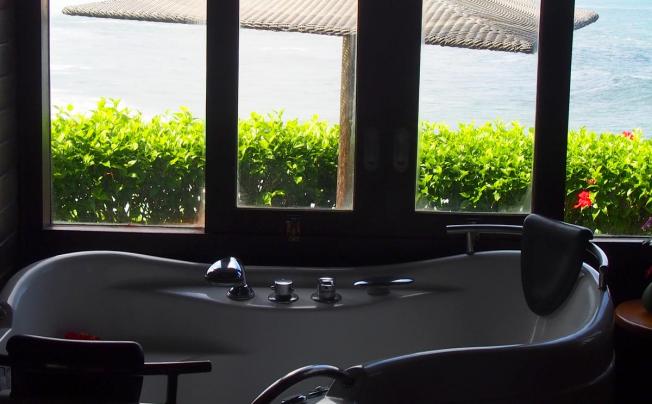 Фото отеля Gajah Mina Beach Resort
