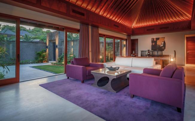 Фото отеля The Edge Bali