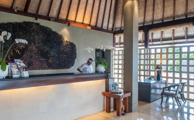 Фото отеля Bali Niksoma Boutique Beach Resort