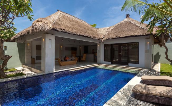 Фото отеля Bvilla Seminyak