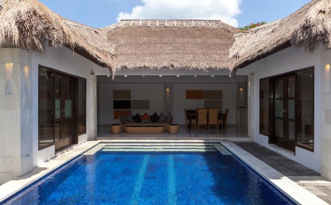 Фото отеля Bvilla Seminyak