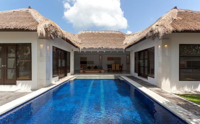 Фото отеля Bvilla Seminyak