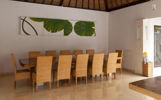 Фото отеля Bvilla Seminyak